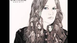 Ladyhawke - Anxiety