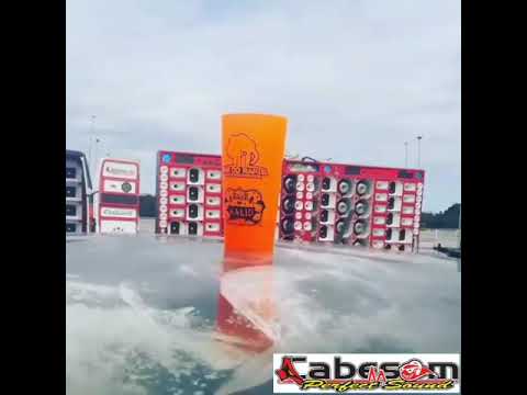 Ducato Cabesom & Carretinha da Alice - Evento Super Car