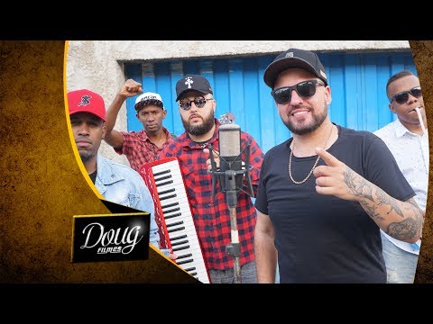 TAIQUE ft. EDIE - QUER SARRAR (CLIPE OFICIAL) DOUG FILMES