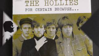 the hollies       &quot;keep off that friend of mine&quot;     2017 stereo remaster.