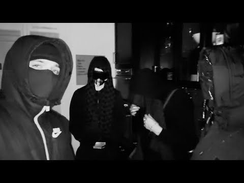 Killu - Cible (Clip Officiel)