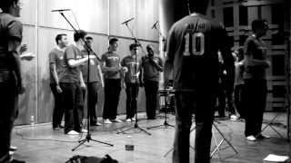 Grace Kelly - MIKA - Broad Street Line A Cappella