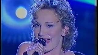 Patricia Kaas   1994 01 24   Live 6 tracks + int @ Stars 90