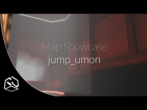 Map Showcase - jump_umon by Zyphon, Umaroth, and Katzen