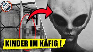 ABSOLUTER WAHNSINN! 😱 Das grausamste UFO-EXPERIMENT der CIA enthüllt!