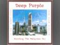 Deep Purple - Jon Lord Solo - Soldier of Fortune ...