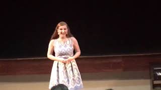 What’s the Use of Wond’rin’ - “Carousel”