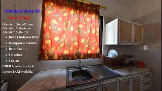 Al Salman Hotel Apartments AlHashmi Ashamali - Amman-Jordan