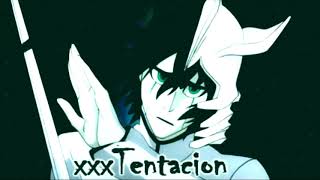 xxxTentacion- The boy with the black eyes