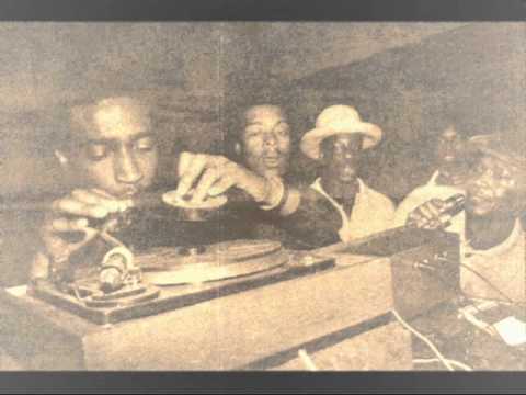 Marcia Sampson - Everyday You Give - 1976 - Original Roots  - Dj CanutoLion