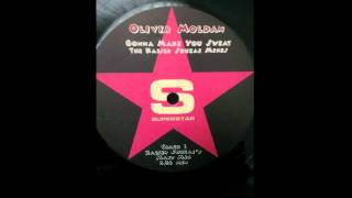 Oliver Moldan - Gonna Make You Sweat (Kaiser Souzai´s Main Mix)