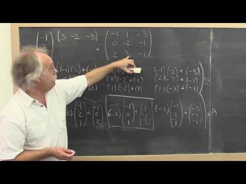 LAFF-On 4.3.3 Rank-1 Update