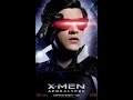 X Men Apocalypse 2016 Film