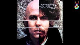 Spirit - 05 - Girl In Your Eye (by EarpJohn)