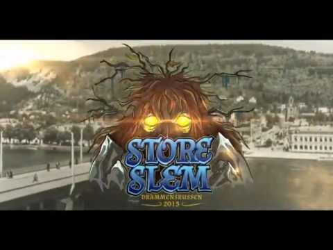 StoreSlem 2015 - Hjemmesnekk
