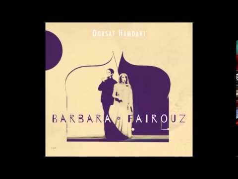 Zourouni - Dorsaf Hamdani - Barbara Fairouz
