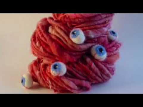 SCP-066 -- Eric's Toy