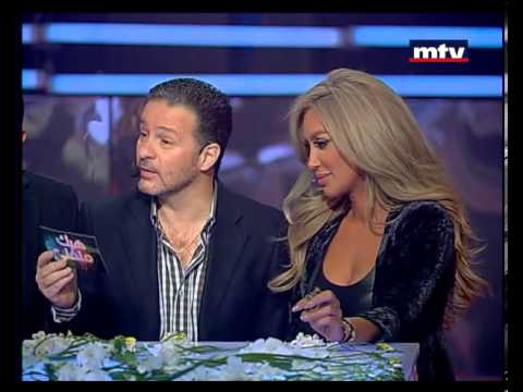 Heik Menghanni - Game 6