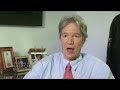 Writer David E Kelley On Creating Ally McBeal TelevisionAcademy Com Interviews