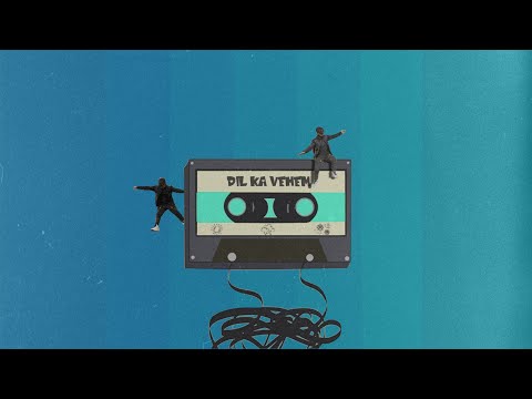 SHASHANK, Dronark - Dil Ka Vehem