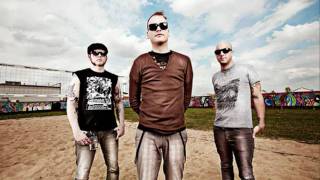 Alkaline trio - keep em coming