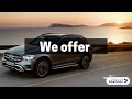 Mercedes Benz Escondido California
