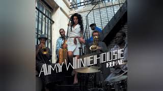 Amy Winehouse - Rehab (Ded Remix) [Audio]
