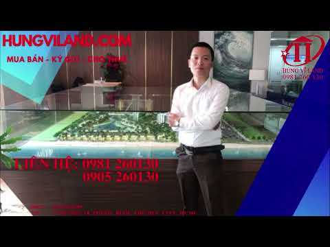 BDS Hùng Vĩ Land CHỐT 41 tỷ nhà 280 m2 MT đường 4 Trần Não Q2 16/06/2022