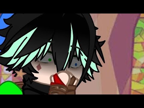 One of the children now knows... ( ☆ Lucas, Shade & Justis ☆ )