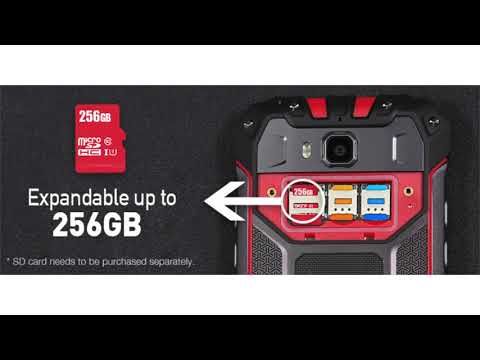 Ulefone Armor S2 New Smartphone!