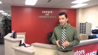 The Office of Transfer Services