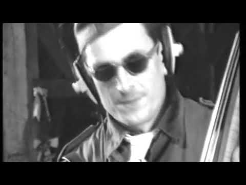 Rockin with the space cadets