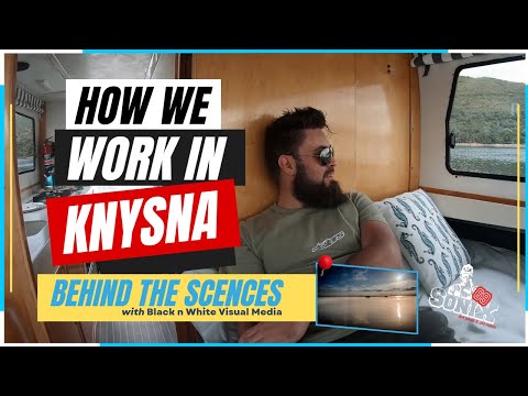 Houseboat Adventure in Garden Route