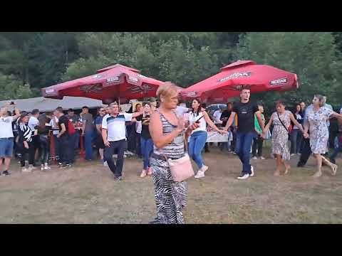 Kolo za Maljukana-Goci bend- Vrhpraca 2022