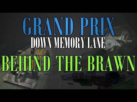 Thumbnail for Grand Prix Down Memory Lane - The Brawn GP Fairytale (Brawn GP & The Honda RA109 concept). by Honda Concept D, video, Car, Honda EV Concept, vide