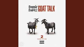 Goat Talk (Intro)