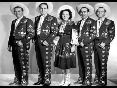 Maddox Brothers & Rose - George`s Playhouse Boogie (1949)