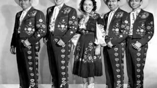Maddox Brothers & Rose - George`s Playhouse Boogie (1949)