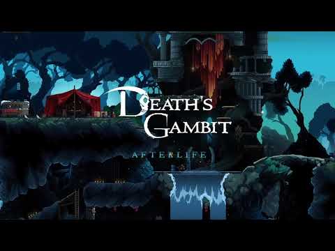 Death's Gambit: Afterlife - the perfect run achievement (as an assassin)