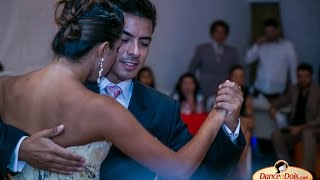 Roxana Suarez y Sebastián Achaval - Tango - Conexão Portenha - Campeões Mundiais