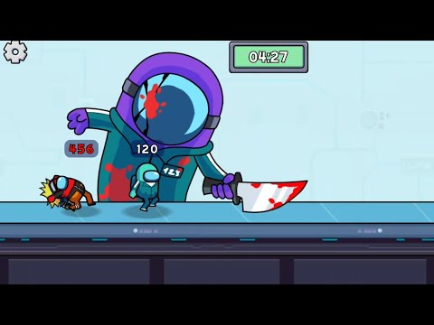 Survival 456 But It's Impostor game: Android Gameplay