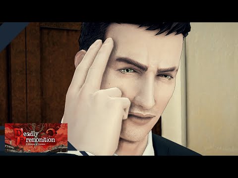 Deadly Premonition 2: A Blessing in Disguise (PC) - Three Hour Gameplay | 4K