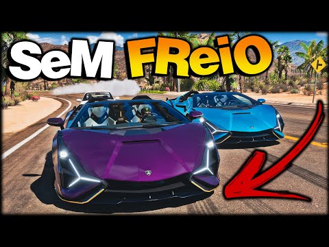 I didn't expect this to happen - Forza Horizon 5 Online