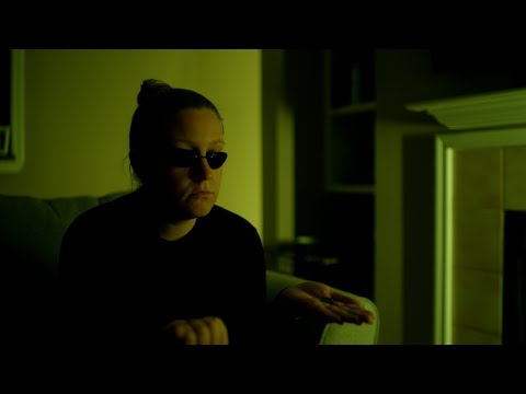 THE BLUE PILL