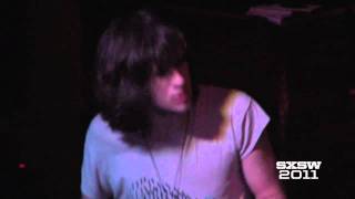 JEFF The Brotherhood - "Bone Jam" | Music 2011 | SXSW