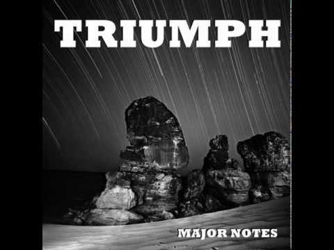 Major Notes - Triumph feat. Jaide Green