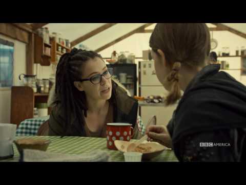 Orphan Black Season 5 (Promo 'A Heck of Swan Song')