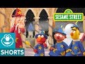 Sesame Street Wizard School With Elmo Bert And Ernie S Great Adventures