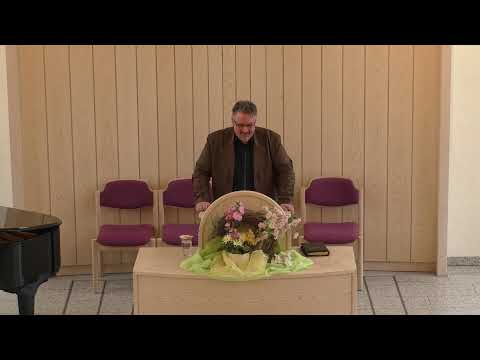 Die Pharisäer Falle | 30.03.2024 | A. Jelic