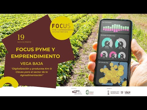 Apertura Institucional Focus Pyme y Emprendimiento Vega Baja 20[;;;][;;;]